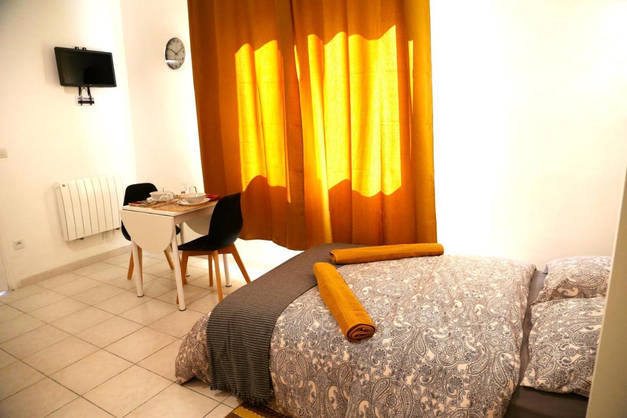 Mercure Saint-Quentin  Eksteriør billede