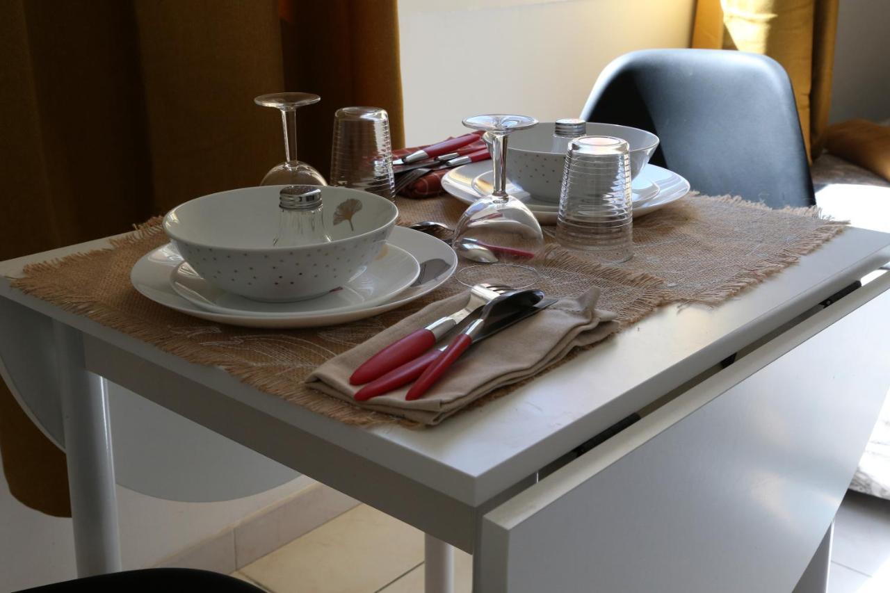 Mercure Saint-Quentin  Eksteriør billede