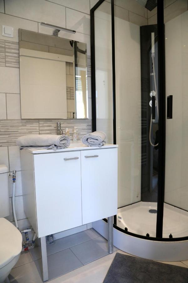 Mercure Saint-Quentin  Eksteriør billede