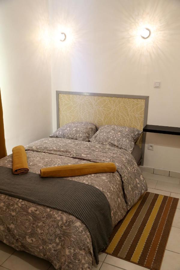 Mercure Saint-Quentin  Eksteriør billede